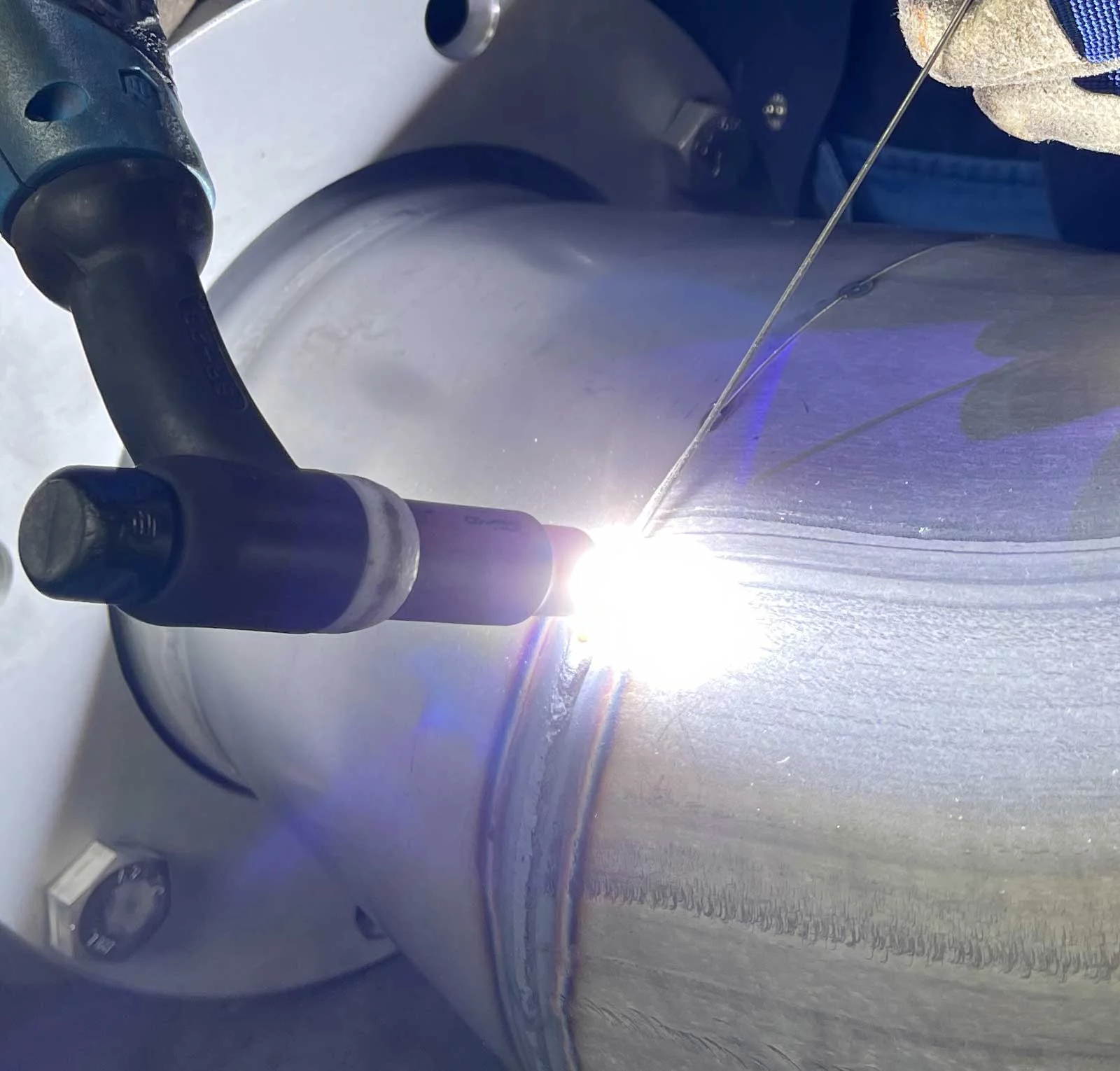 Edelstahltechnik
