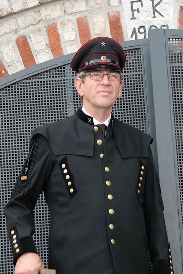 Hans-Dieter Lonkwitz